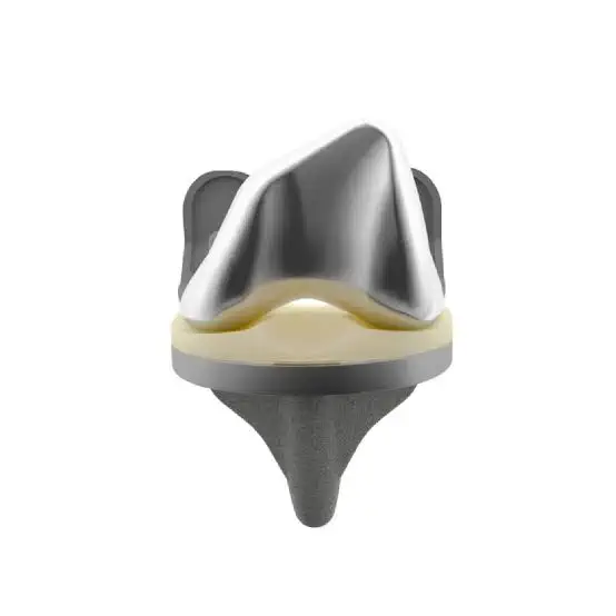 MOBIO Total Knee System