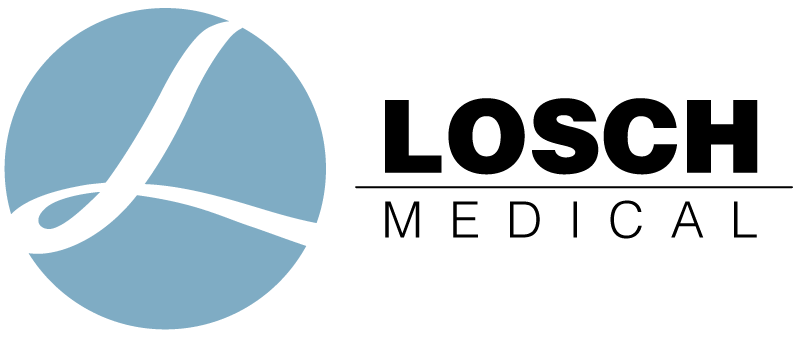 LOSCH Medical logo