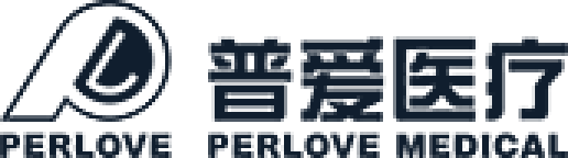 Perlove Medical logo