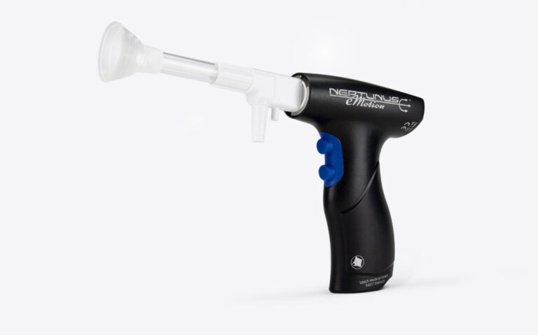 NEPTUNUS eMotion Pulse Lavage