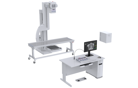 PLD7900 U-arm X-ray System