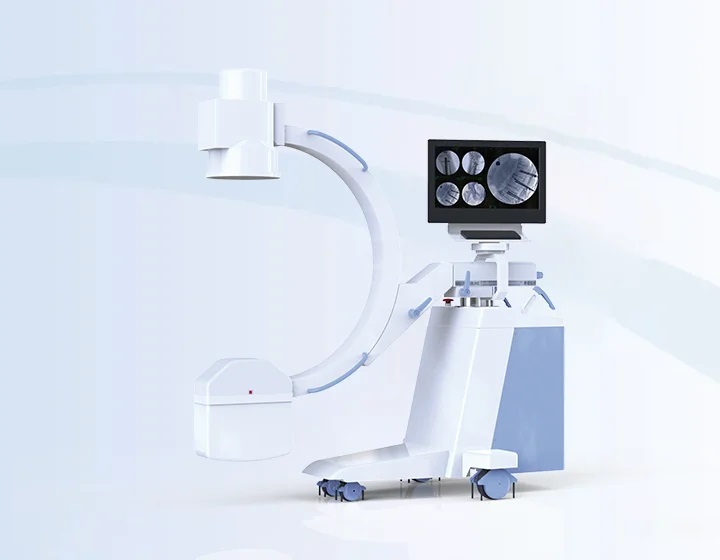 PLX C1116 Series Mobile C-arm