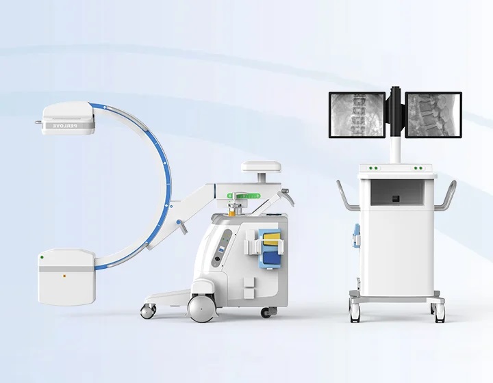 PLX C1520/1521 Series Mobile FPD C-arm