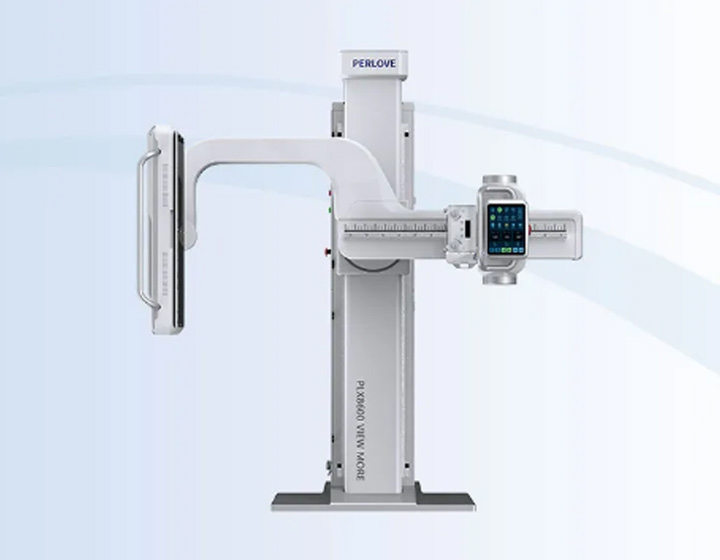 PLX8600 Series